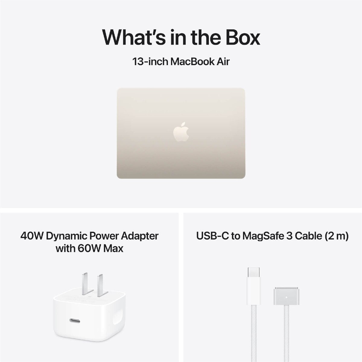 Apple MacBook Air 13-Inch M5